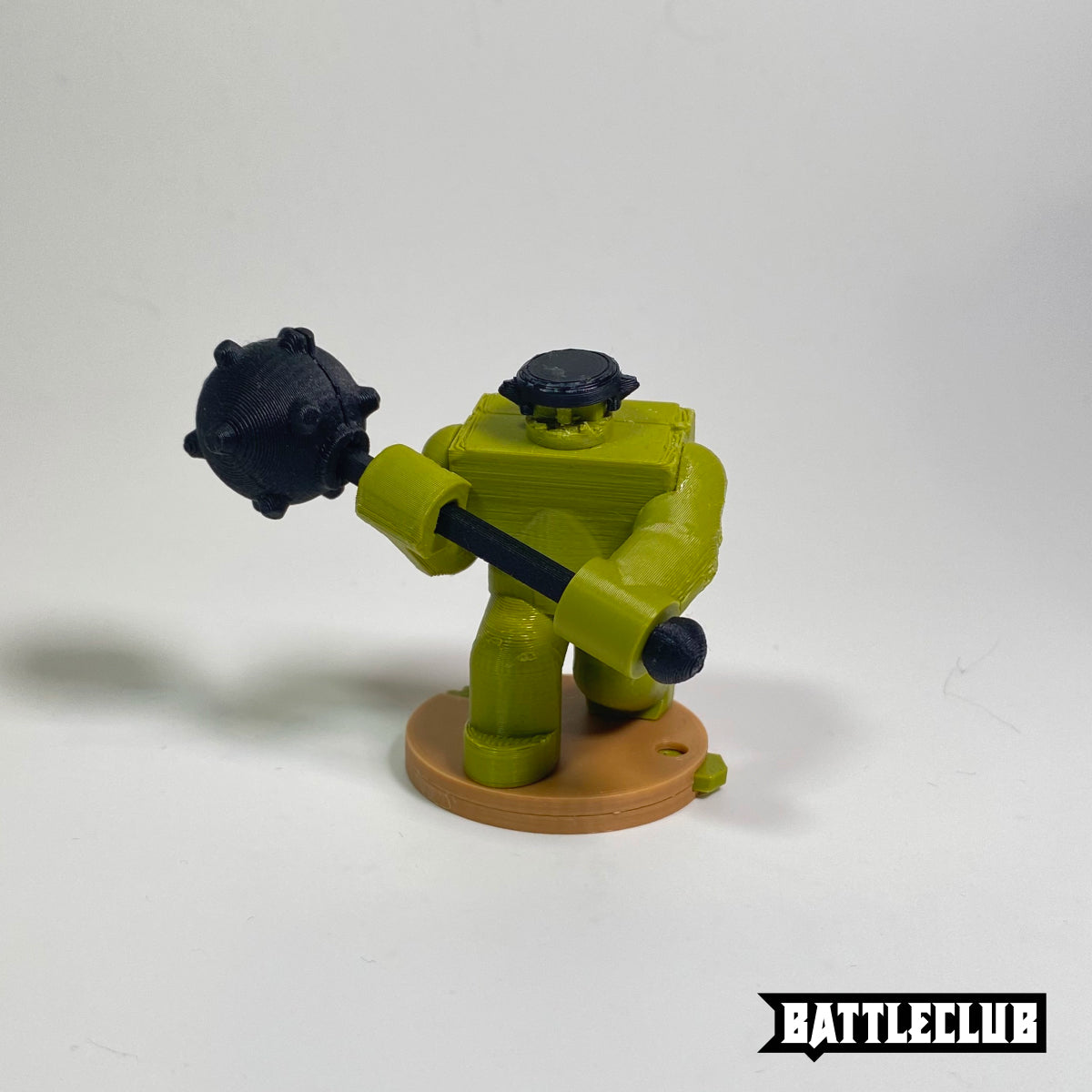 Greenling Starting Units - Battleclub