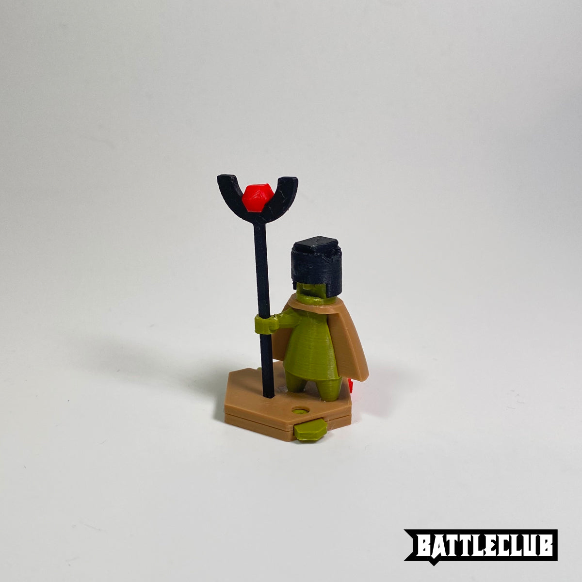 Greenling Starting Units - Battleclub