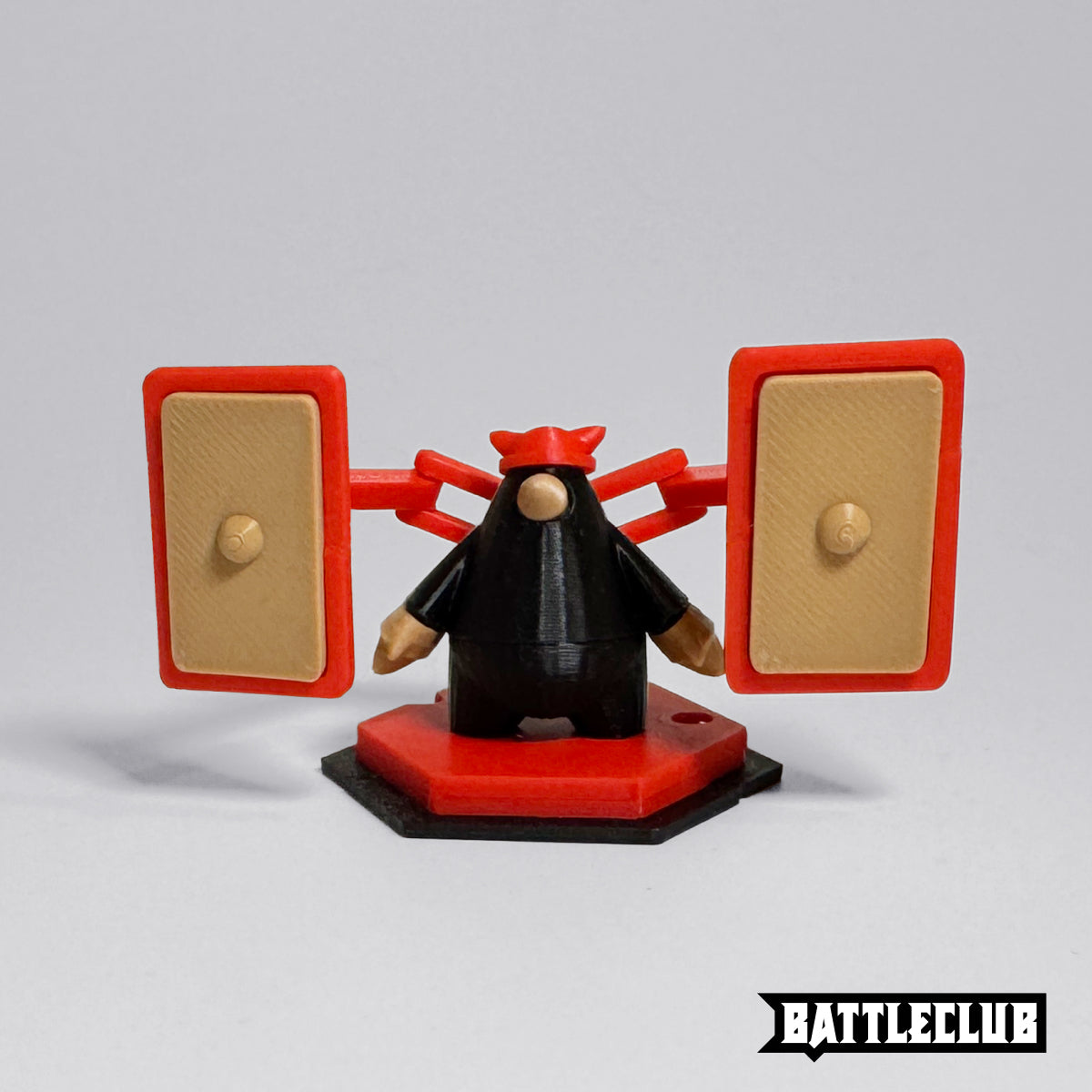 Morekin Starting Units - Battleclub