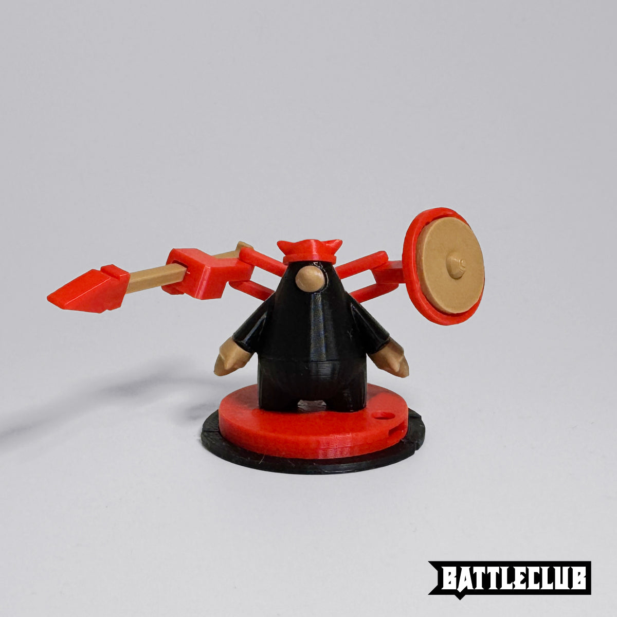 Morekin Starting Units - Battleclub