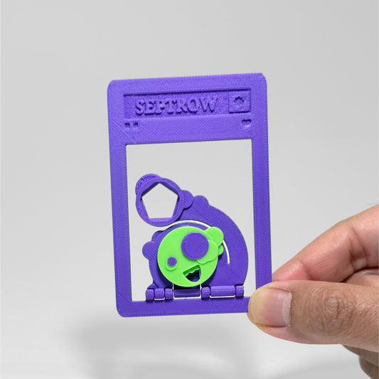 Miasma Deck - Cardtapult Starters