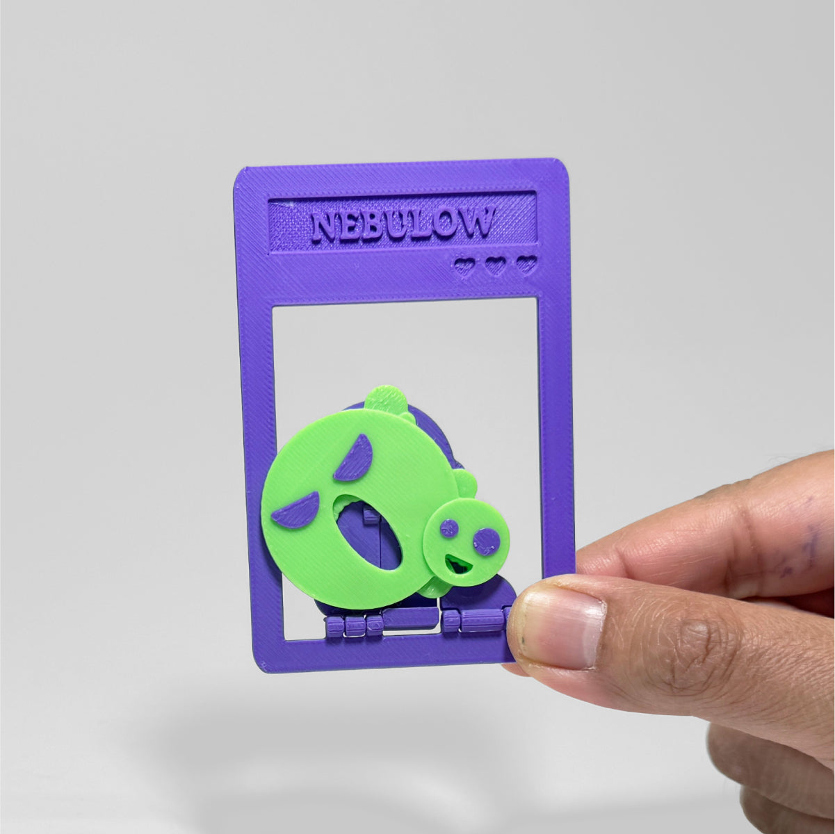 Miasma Deck - Cardtapult Starters