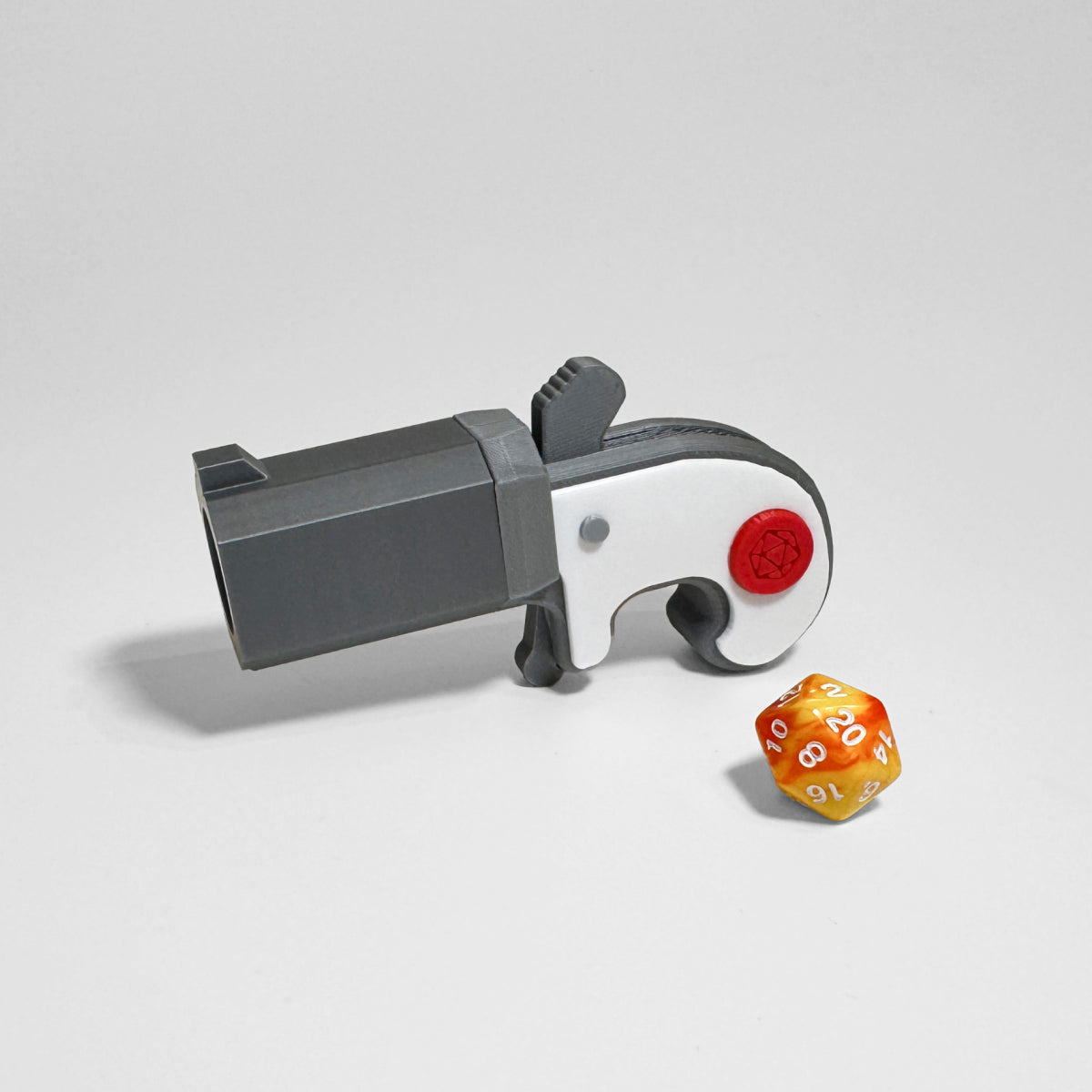 Dice Derringer