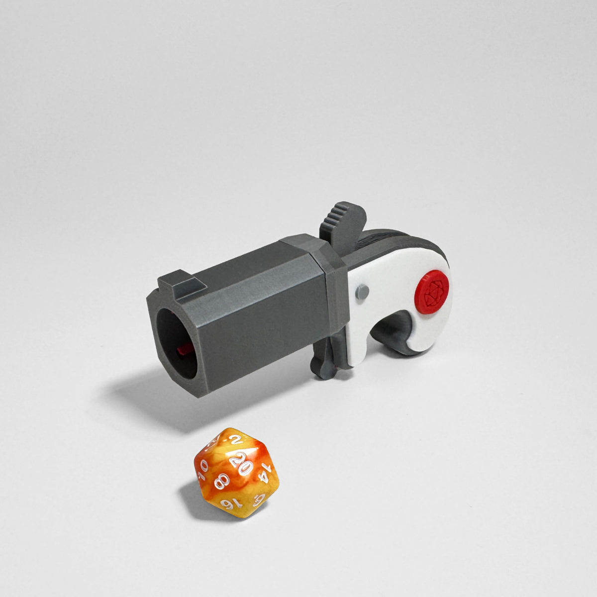 Dice Derringer