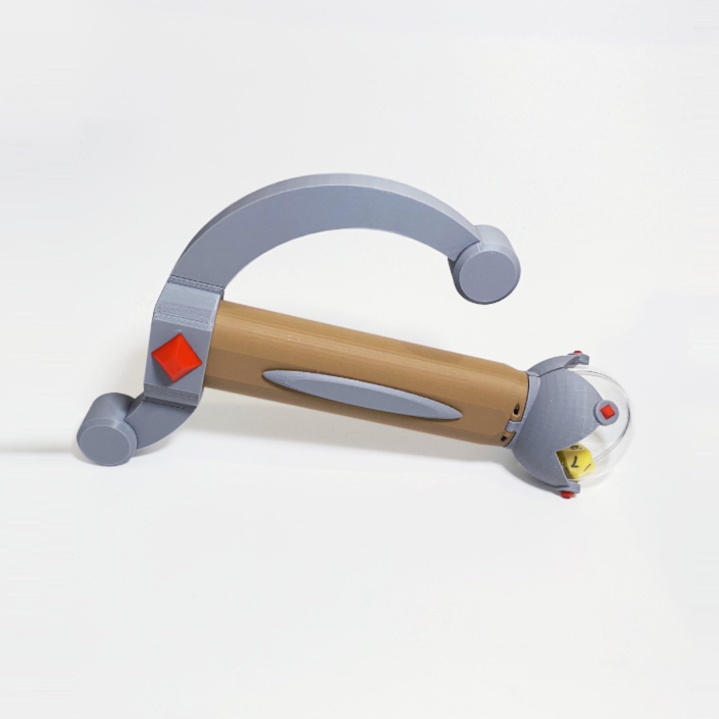 Dice Rapier