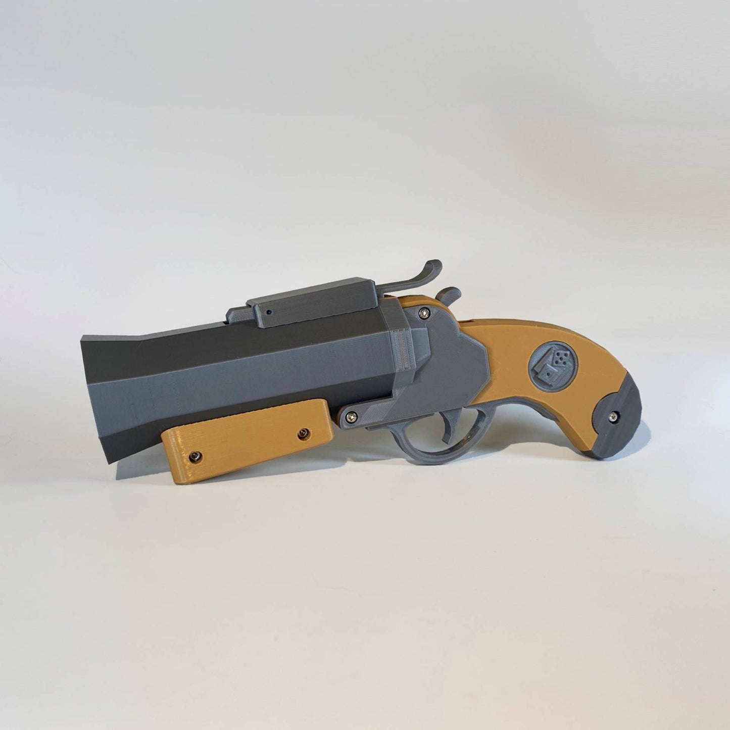 Dice Blunderbuss