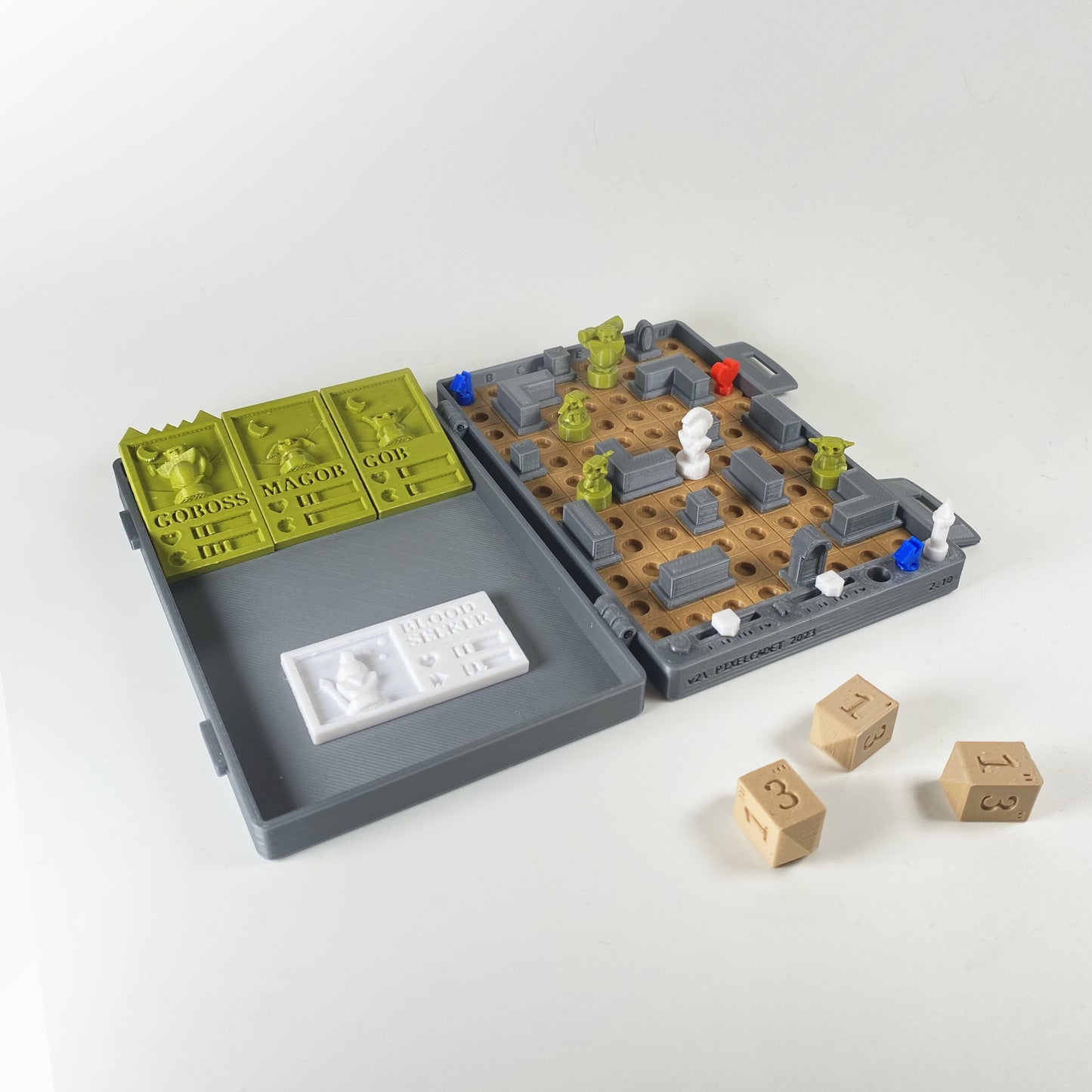 Goblin Lair Expansion Pack