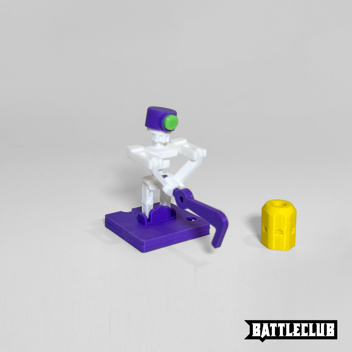 Grottide Swarmer Units - Battleclub