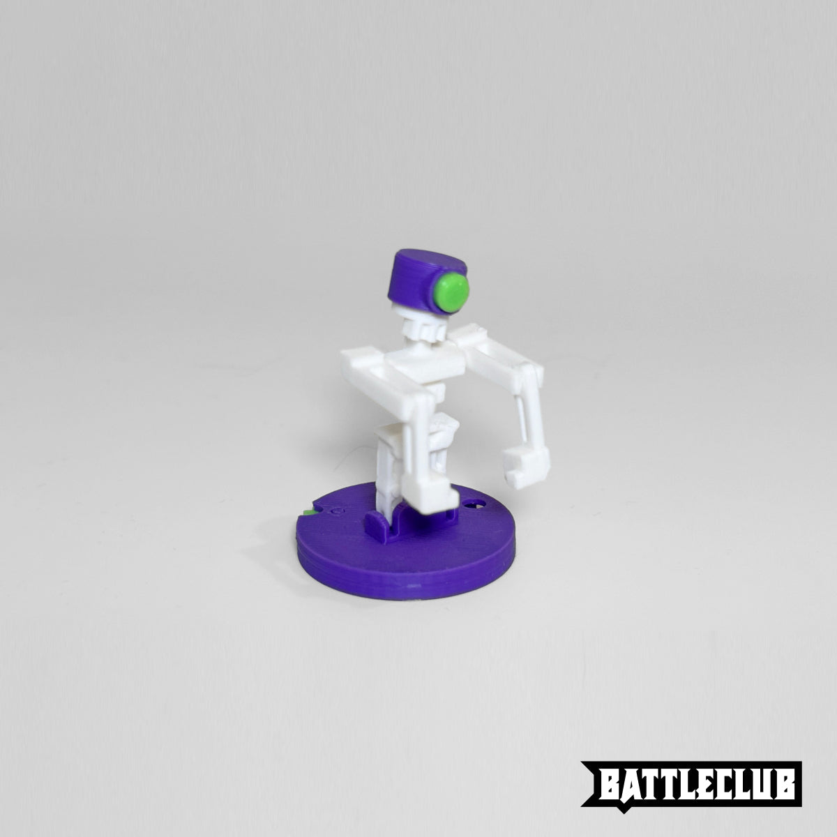 Grottide Swarmer Units - Battleclub