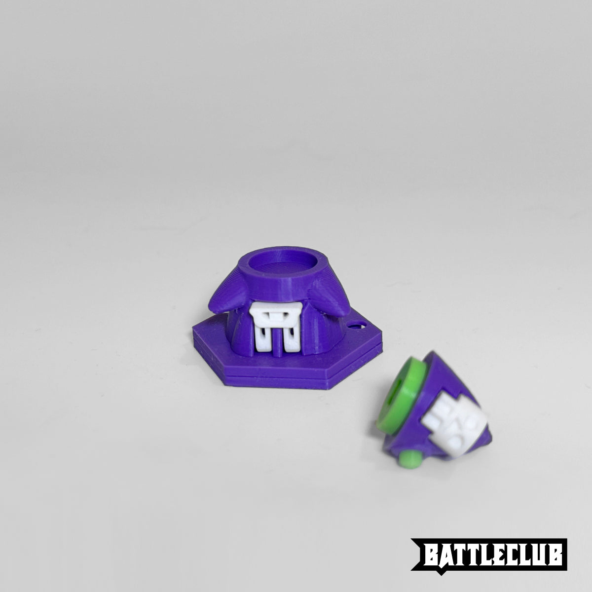 Grottide Squasher Units - Battleclub