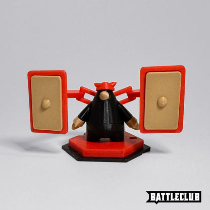 Morekin Starting Units - Battleclub