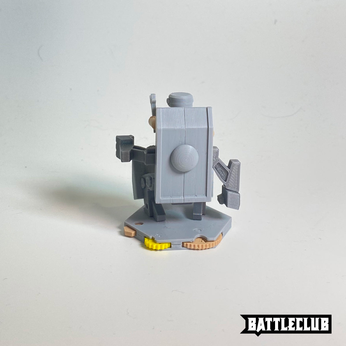 Trooperkind A-615 - Battleclub