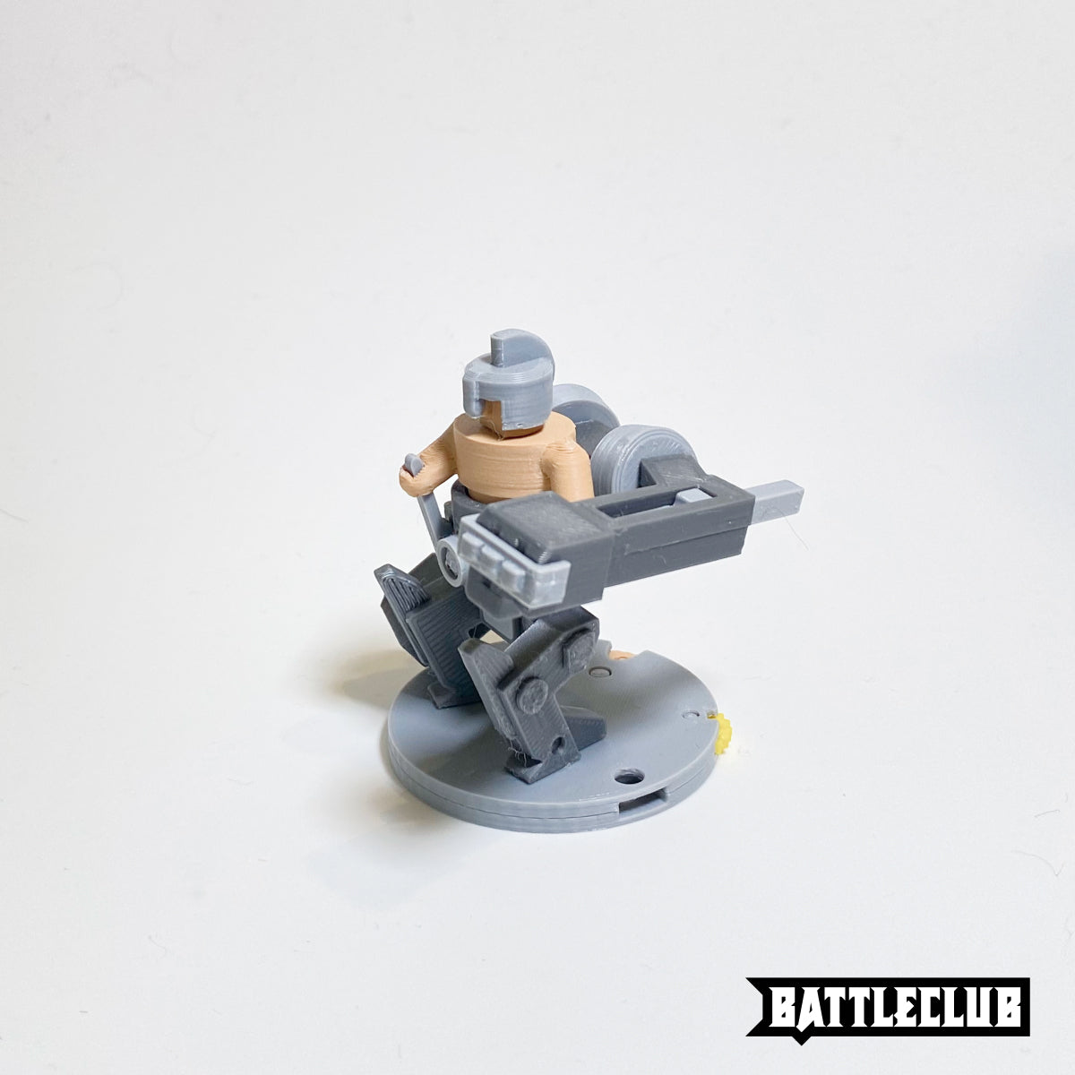 Trooperkind F-157 - Battleclub