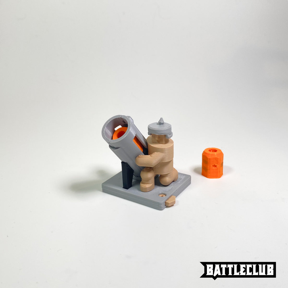 Trooperkind Starting Units - Battleclub