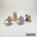 Trooperkind Starting Units - Battleclub