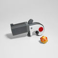 Dice Derringer