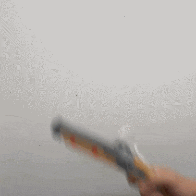 Dice Matchlock